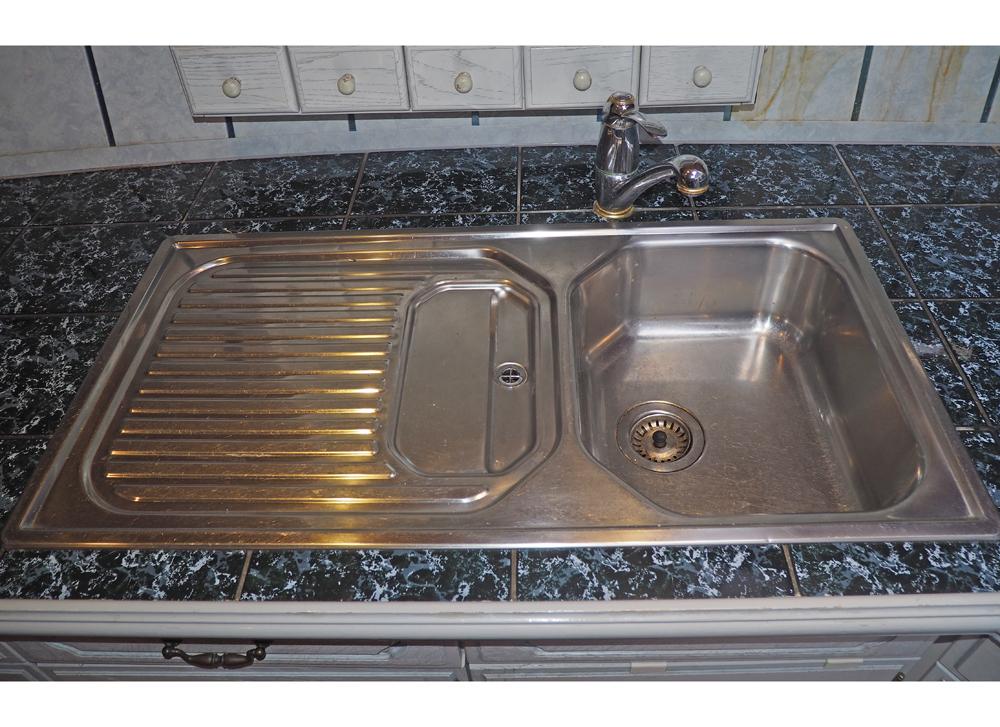 Voorschip, Accommodatie